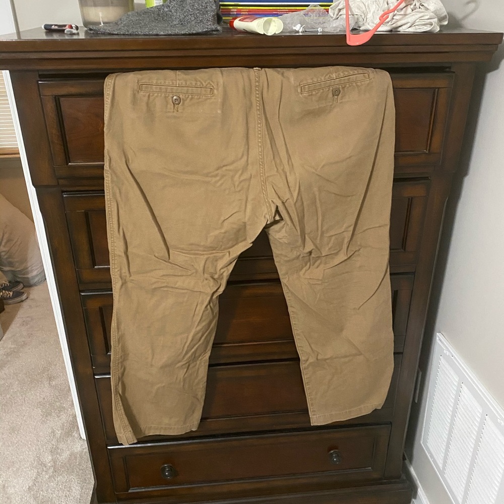 Patagonia chino pants